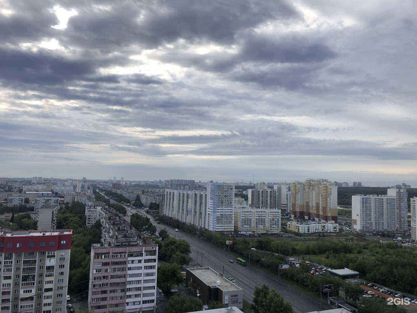 Отзывы на компанию Швейный мир в Челябинске c фото - фотография 2 из 2