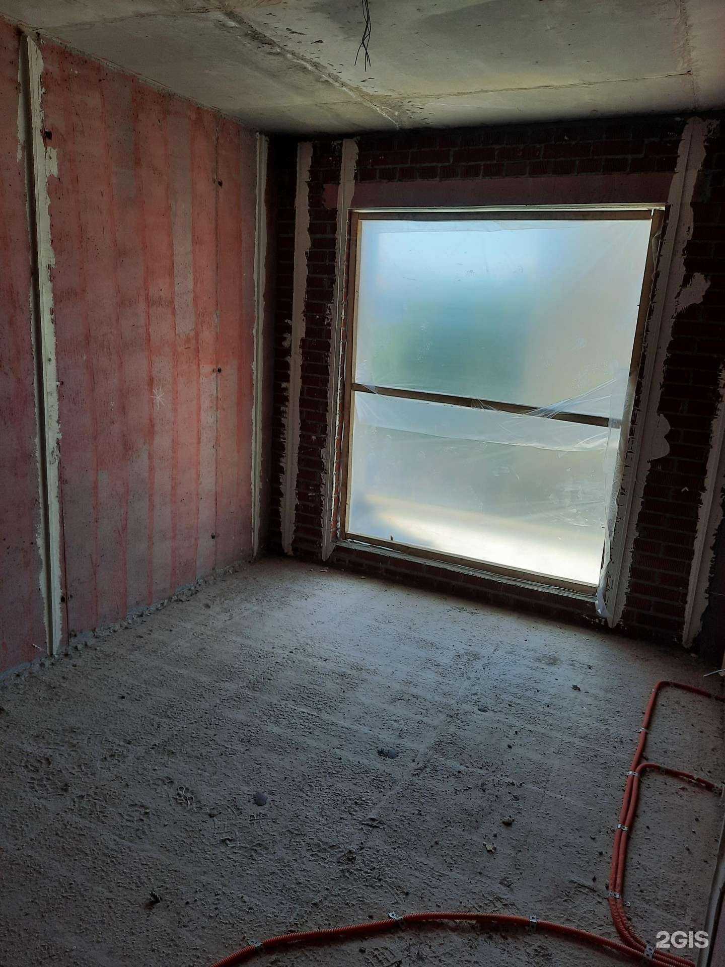 Отзывы на компанию Промстроймонтаж в г. Уфа c фото