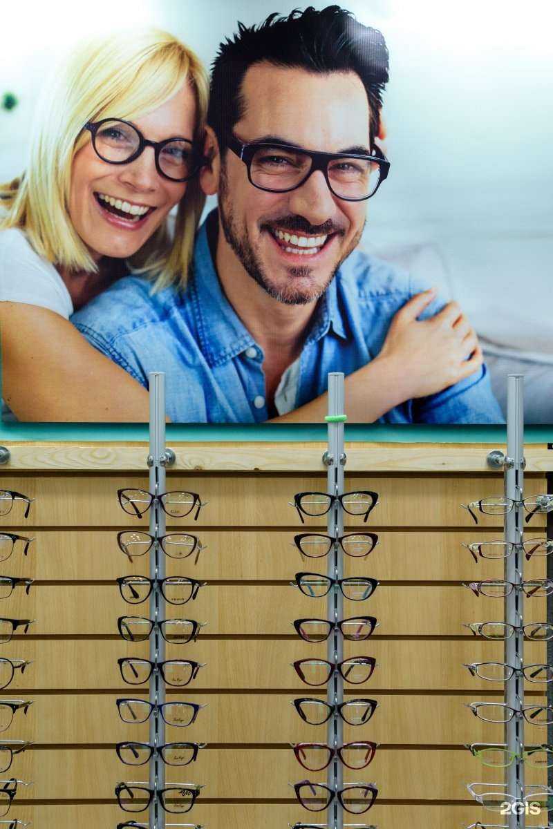 Отзывы на компанию Оптика-экономъ в Астрахани c фото