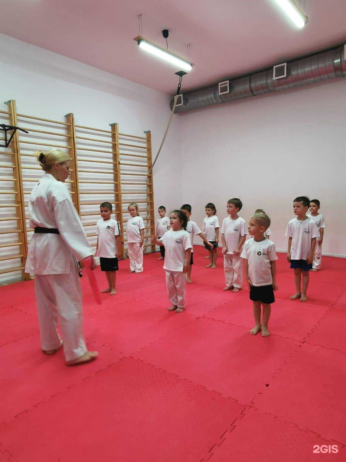 Отзывы на компанию Академия спорта в г. Калуга c фото