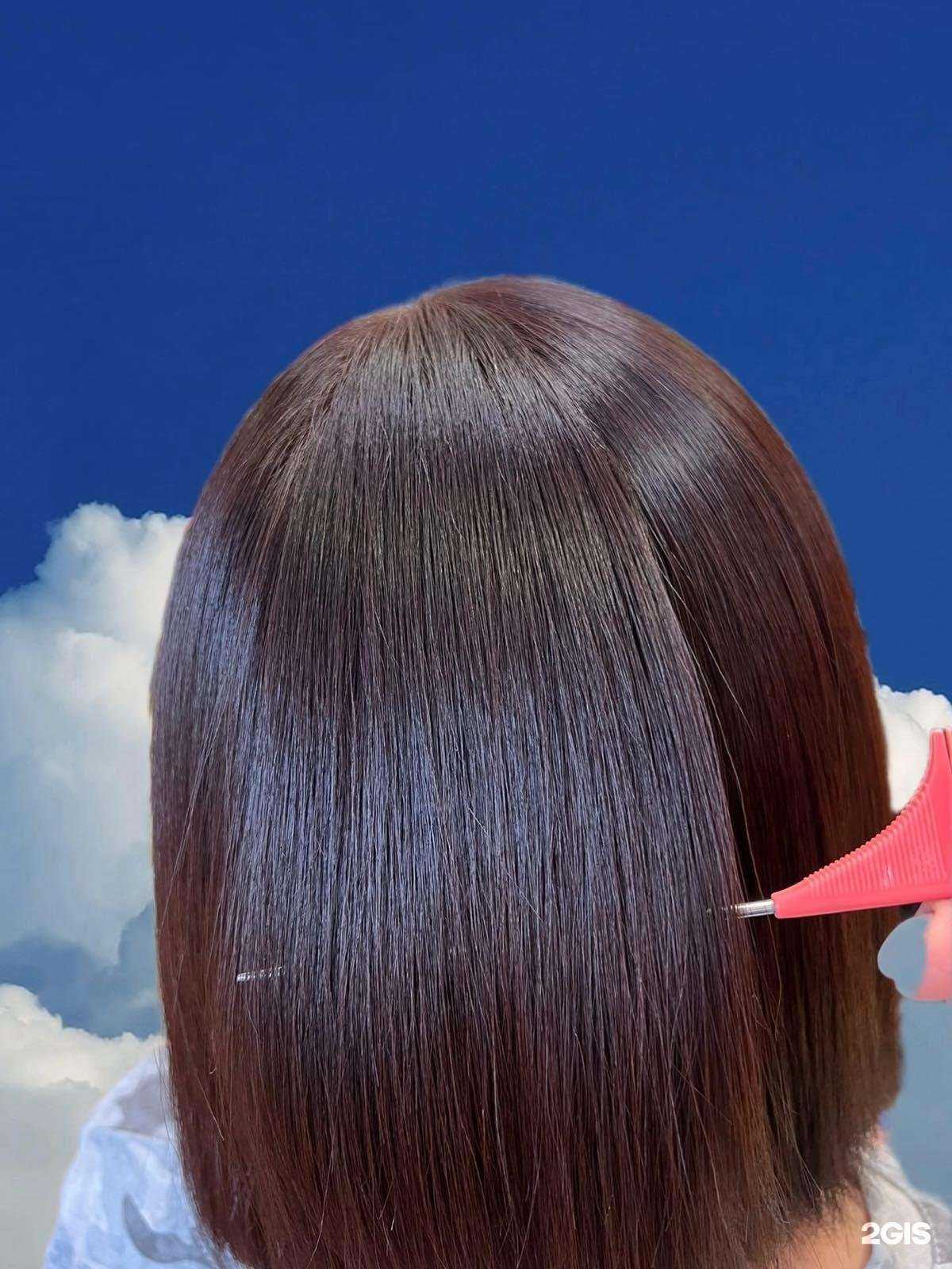 Отзывы на компанию Золотая прядь в г. Пермь c фото