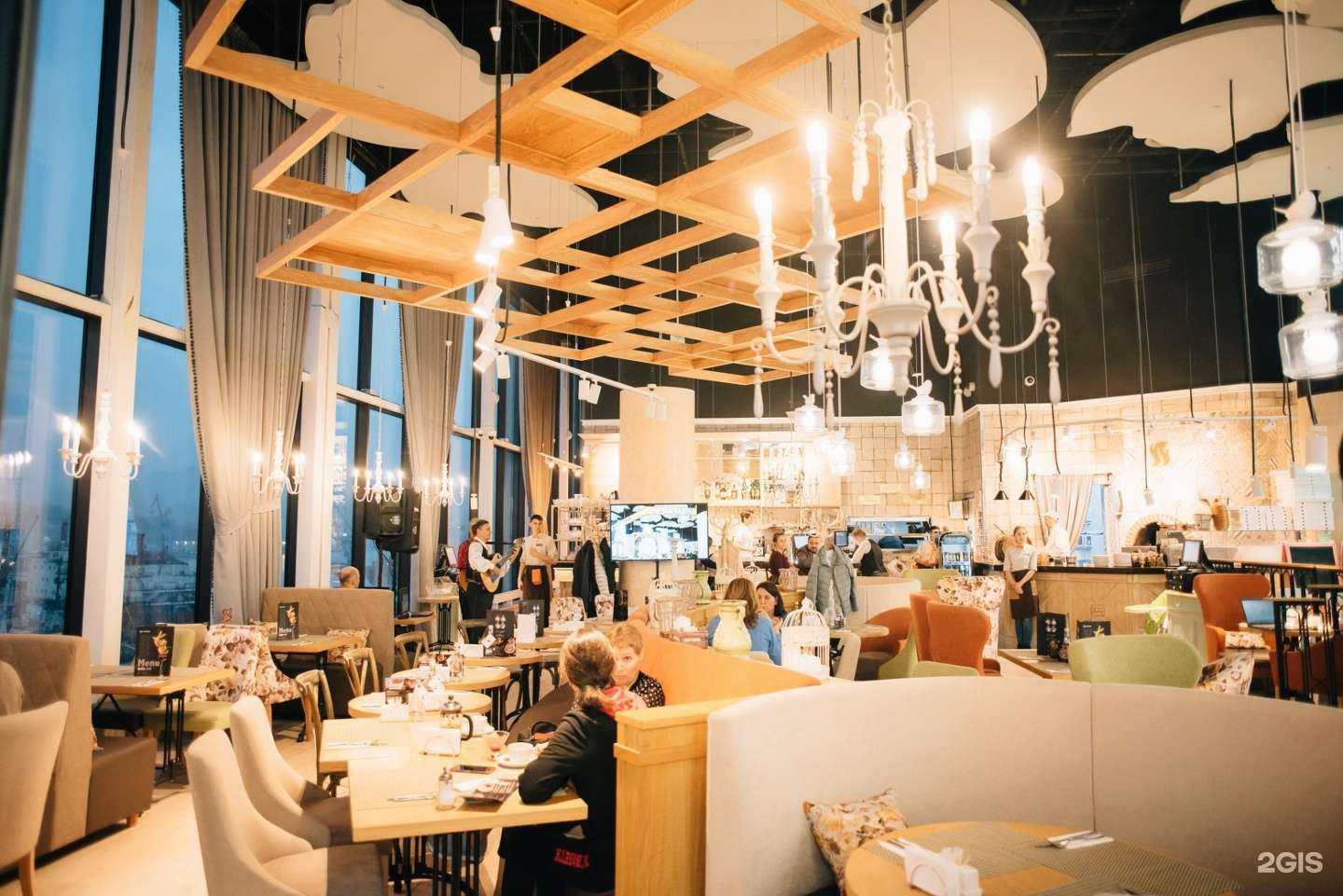 Отзывы на компанию Il Патио в г. Владивосток c фото