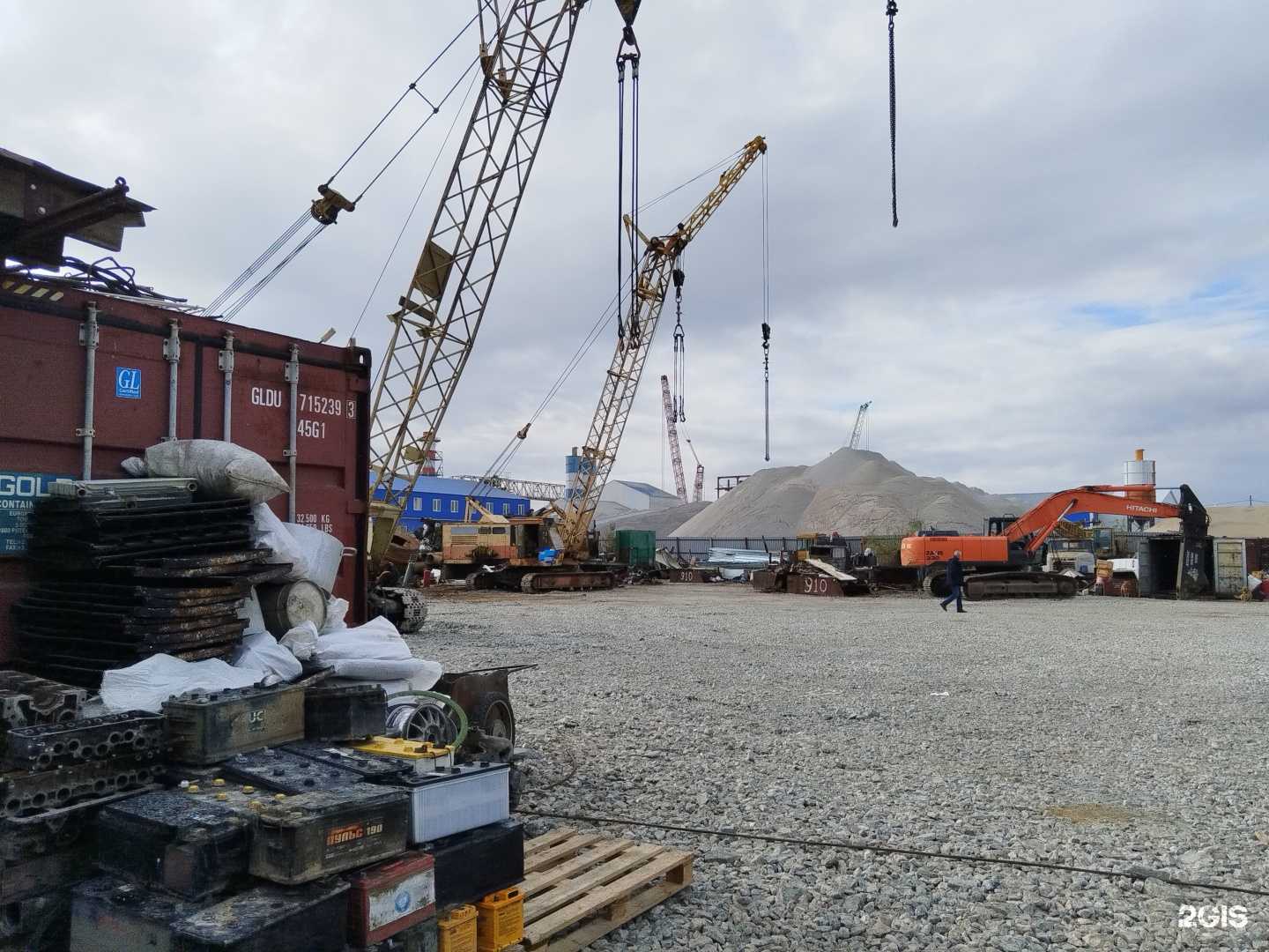 Отзывы на компанию ВССК в г. Якутск c фото