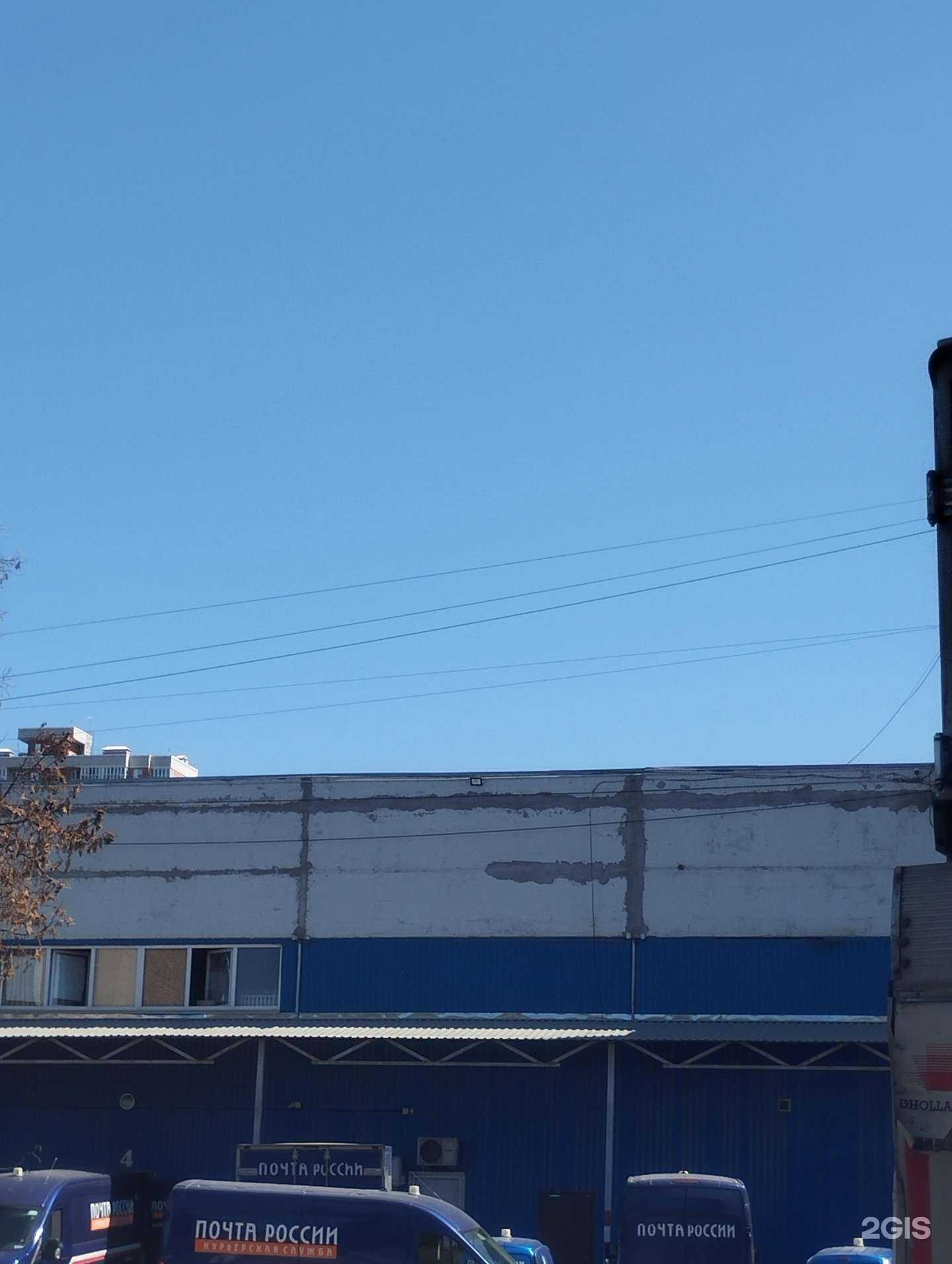 Отзывы на компанию Синтез-колор в Ростове-на-Дону c фото