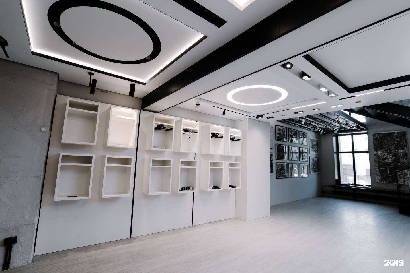 Отзывы на компанию ProektNsk в г. Новосибирск c фото