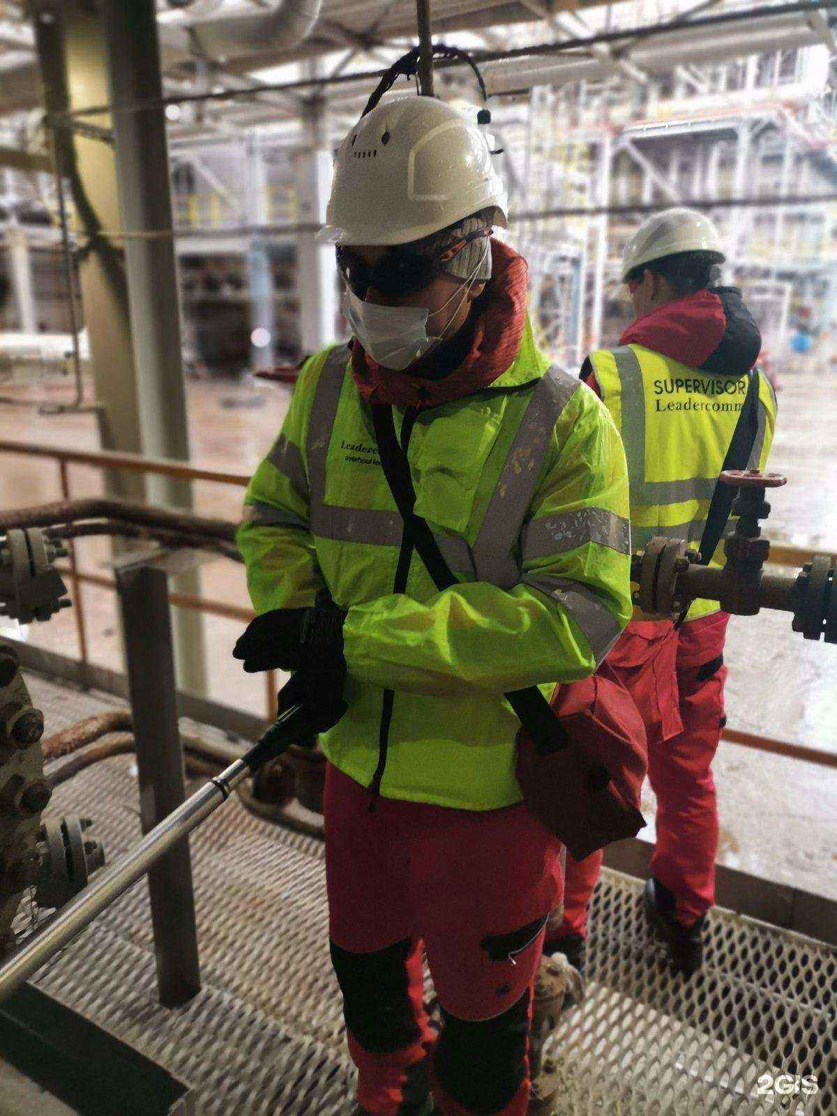 Отзывы на компанию Leadercomm в Стерлитамаке c фото