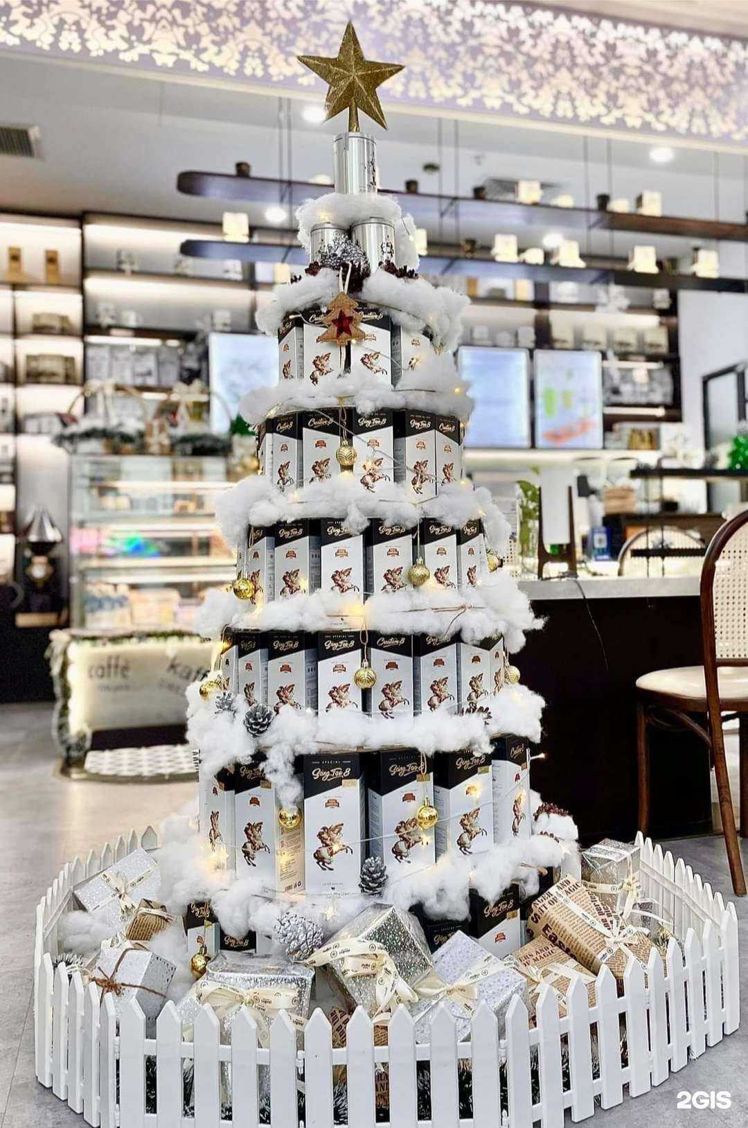 Отзывы на компанию Vietnamese Coffee в г. Новосибирск c фото