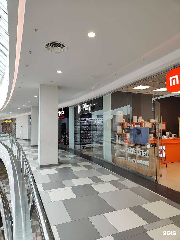 Отзывы на компанию In Play в г. Липецк c фото