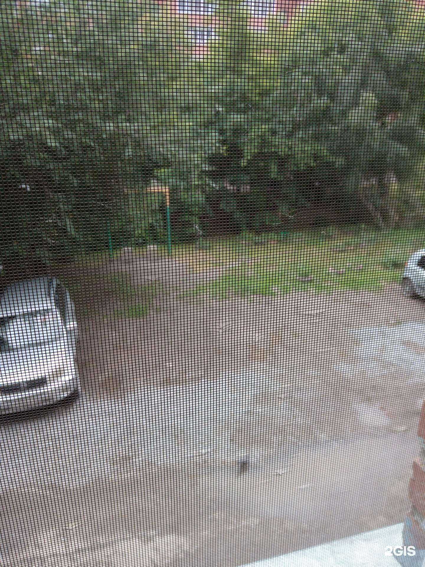 Отзывы на компанию Альянс строй в Бердске c фото - фотография 2 из 2