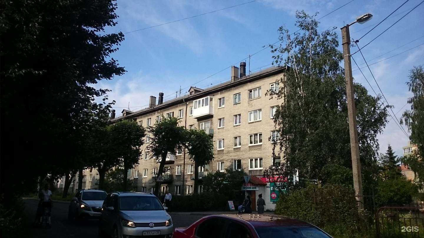 Отзывы на компанию Панацея в Калининграде c фото - фотография 2 из 2