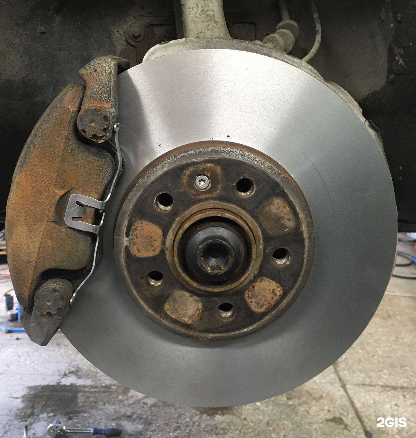 Отзывы на компанию Автомастер в Бийске c фото