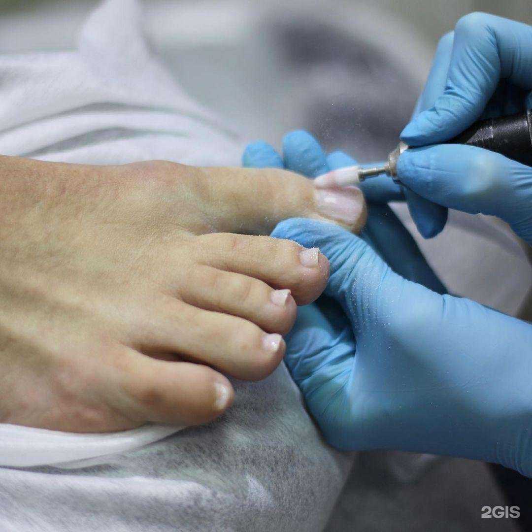 Отзывы на компанию Nail mania в г. Иваново c фото