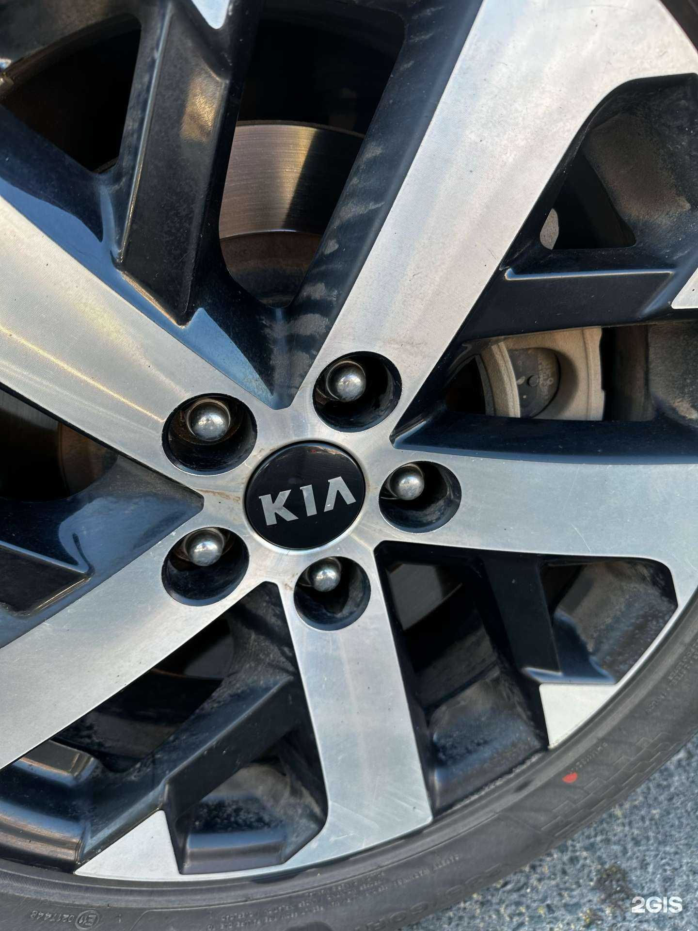 Отзывы на компанию Автомойка в Уфе c фото