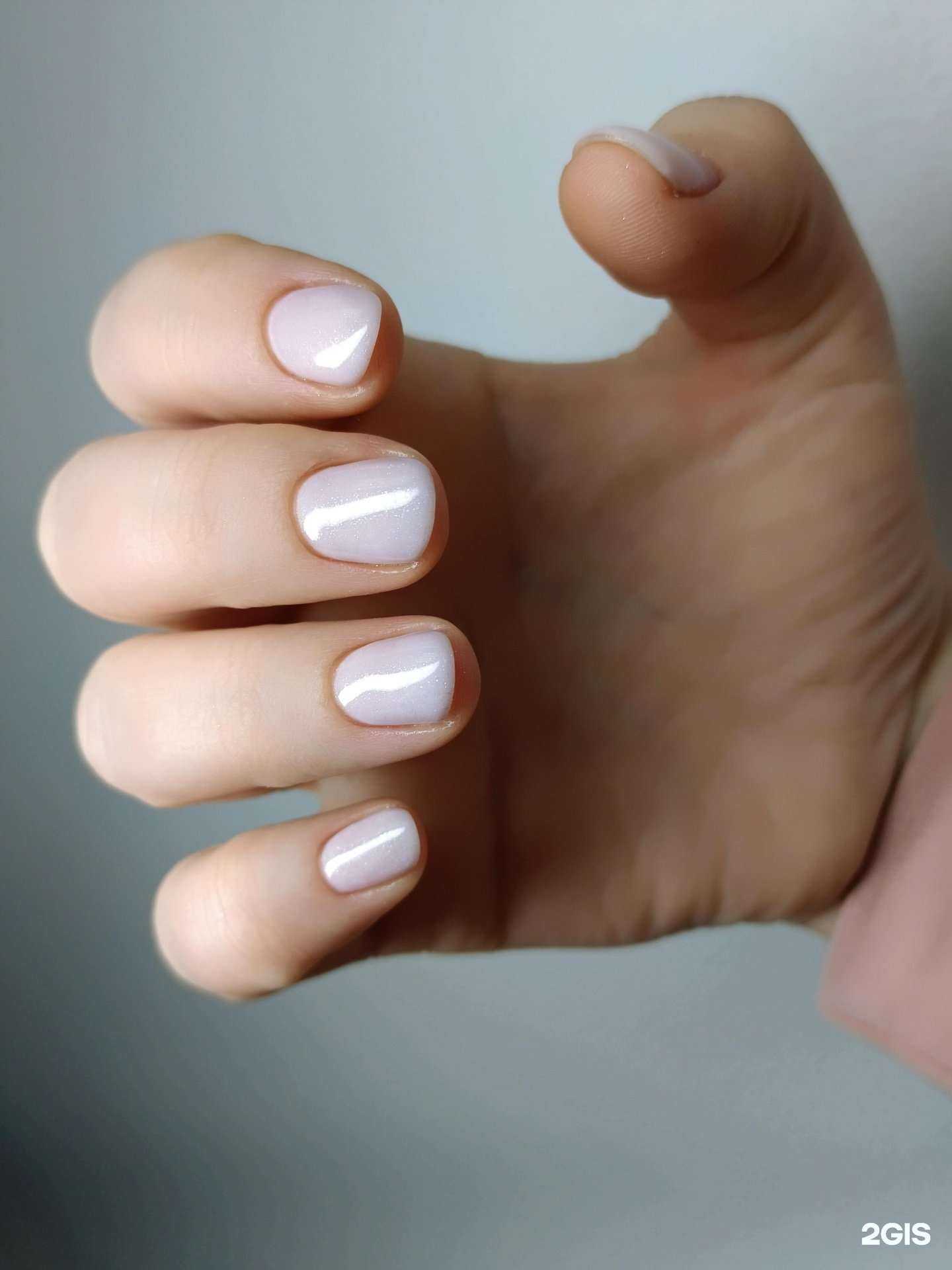 Отзывы на компанию Nail artist в Барнауле c фото