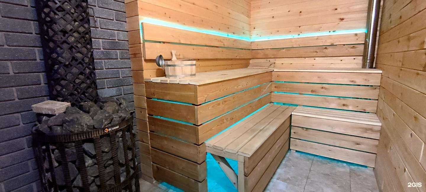 Отзывы на компанию Банька на Джойке в г. Минусинск c фото
