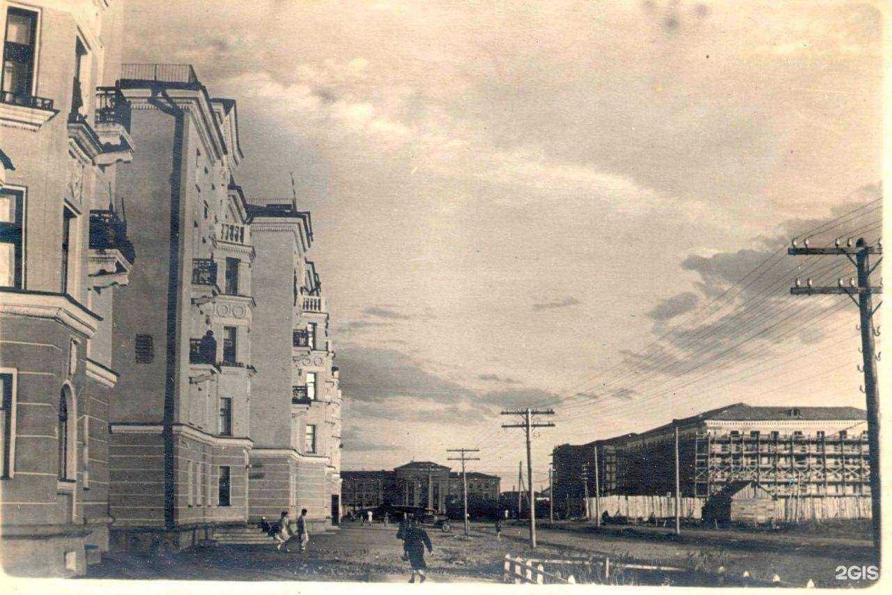 Отзывы на компанию Пантеон в Комсомольске-на-Амуре c фото - фотография 2 из 2