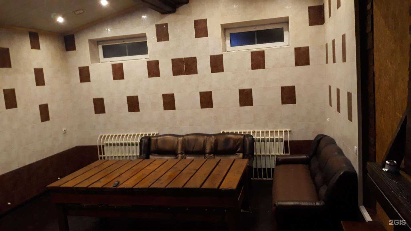 Отзывы на компанию Баня в Волгограде c фото