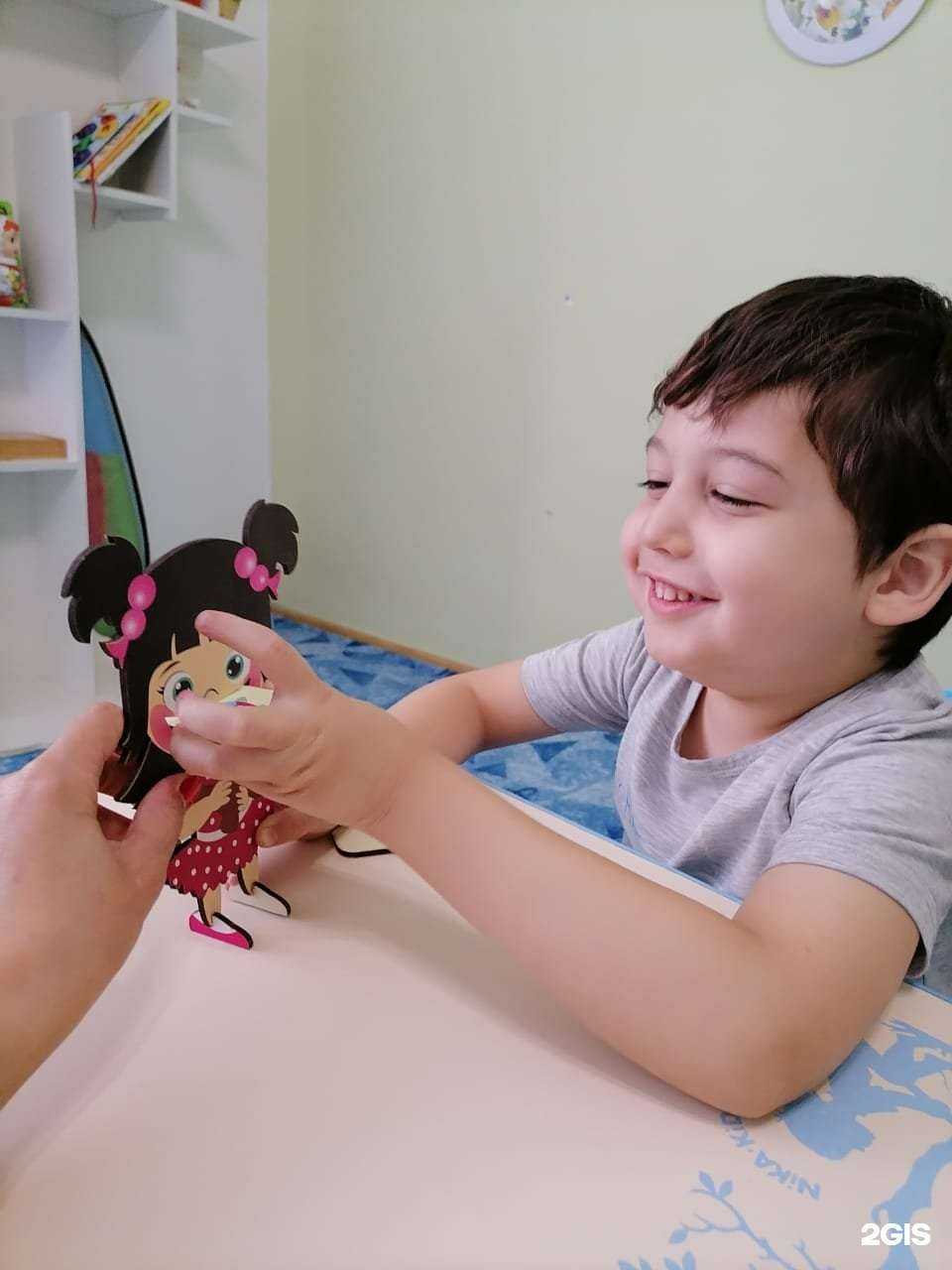 Отзывы на компанию Академия чудес в Ростове-на-Дону c фото