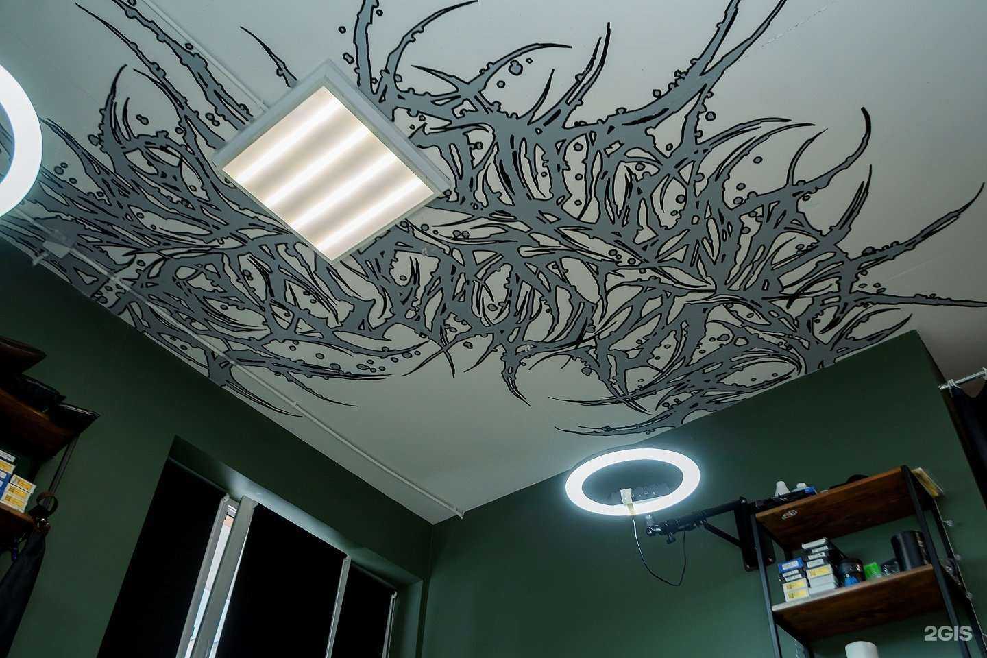 Отзывы на компанию Inkquisition в г. Пенза c фото