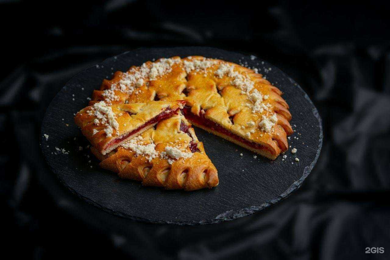 Отзывы на компанию Бистро-рецепт в Омске c фото