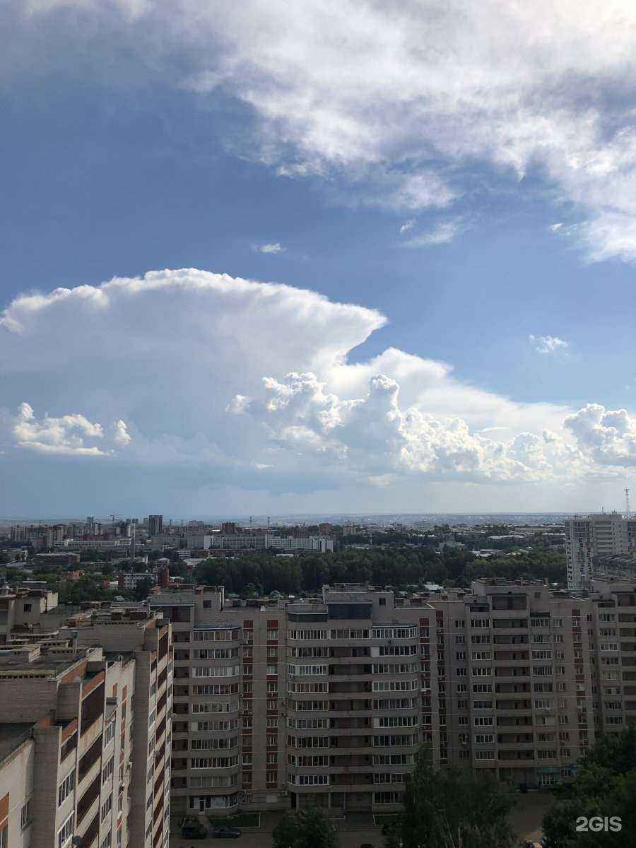 Отзывы на компанию Сотрудничество в Ижевске c фото - фотография 2 из 2