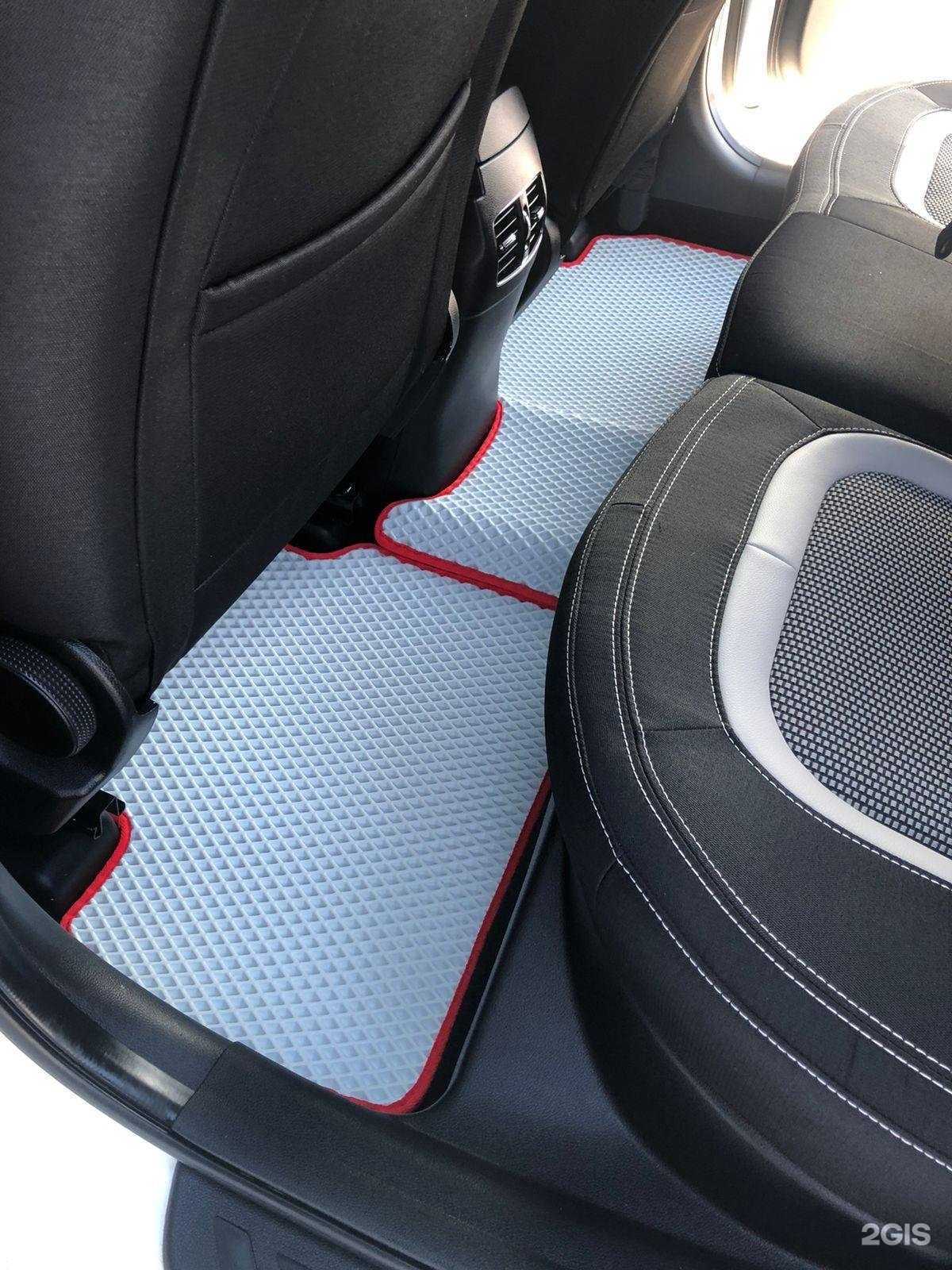 Отзывы на компанию Evakovrik. Alm в Альметьевске c фото