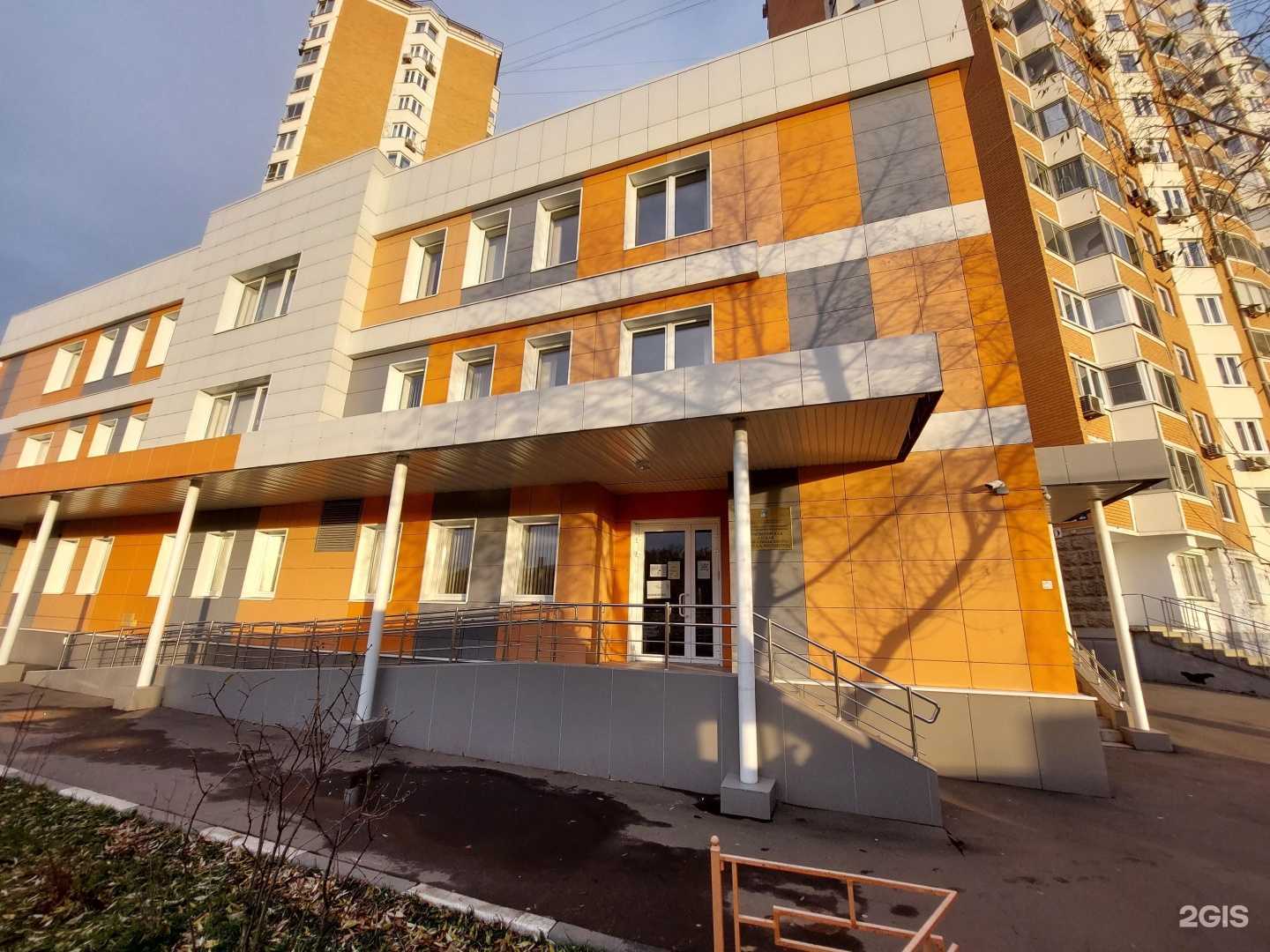 Отзывы на компанию Красногорская детская музыкальная школа им. А.А. Наседкина в г. Красногорск c фото