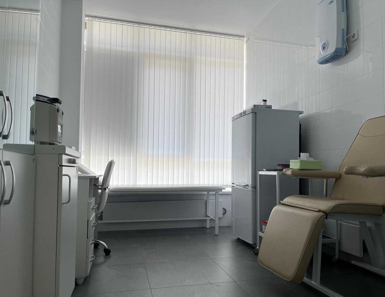 Отзывы на компанию Invitro в г. Омск c фото