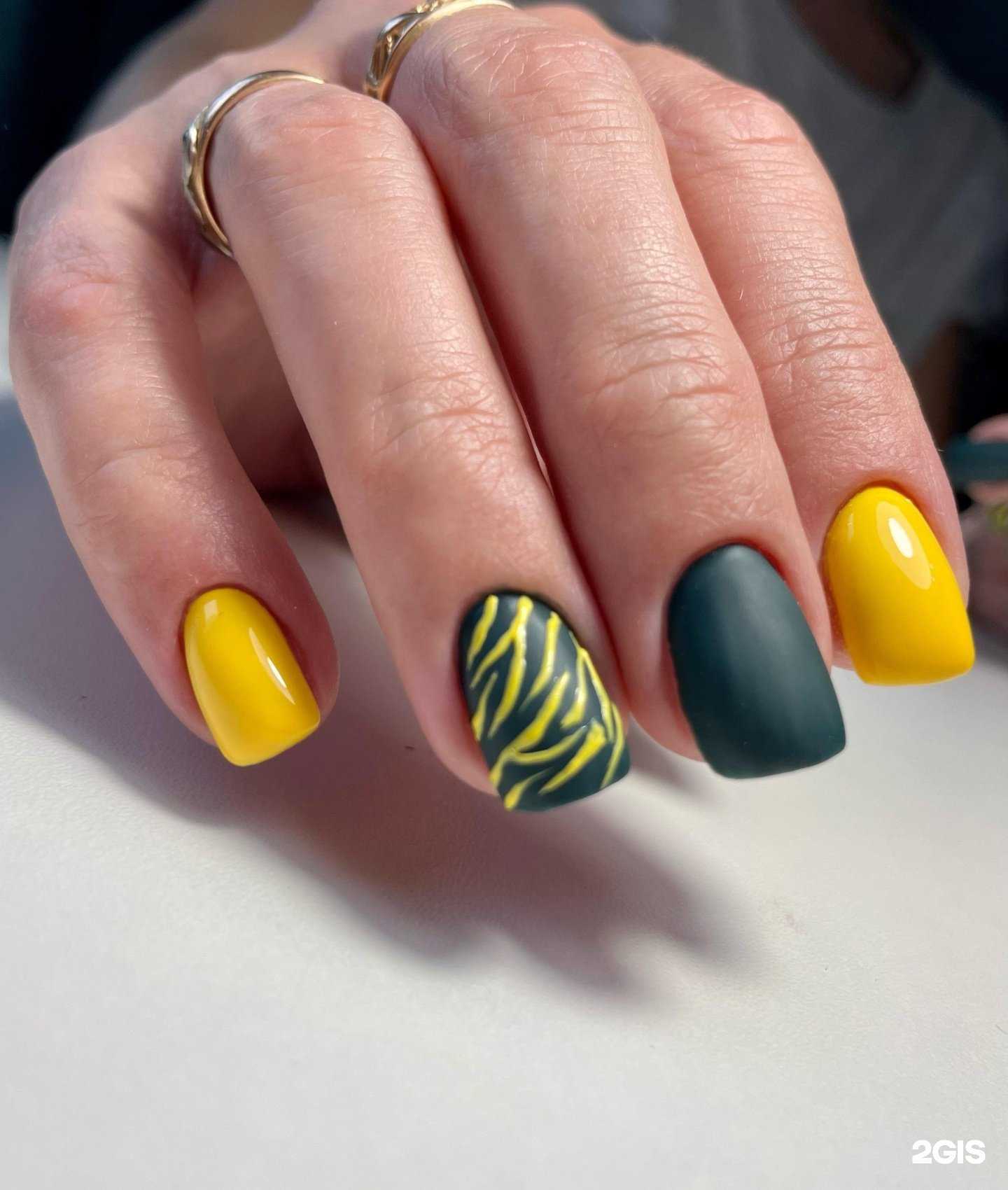 Отзывы на компанию Лак Мода в Томске c фото