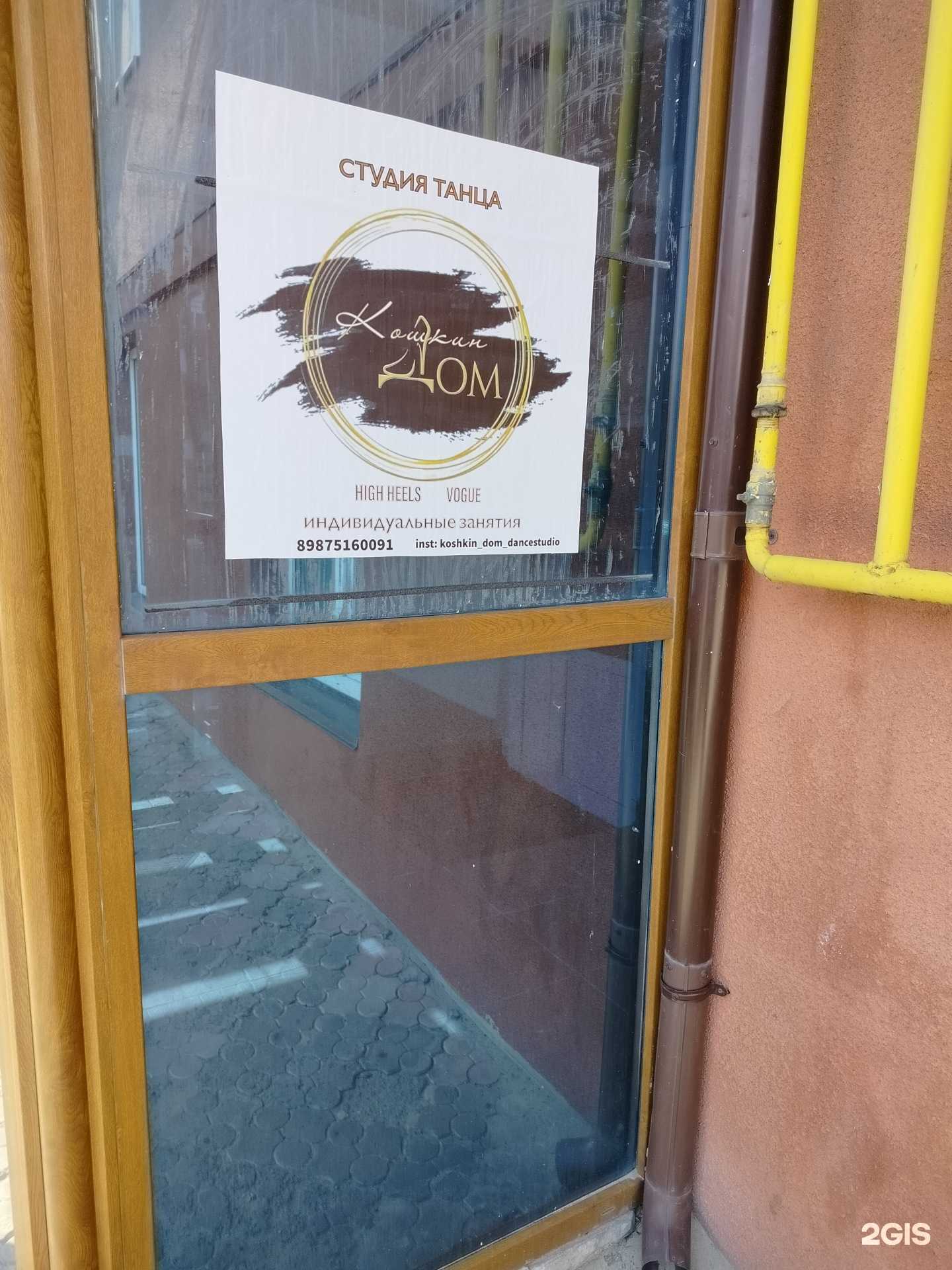 Отзывы на компанию Кошкин дом в г. Пенза c фото