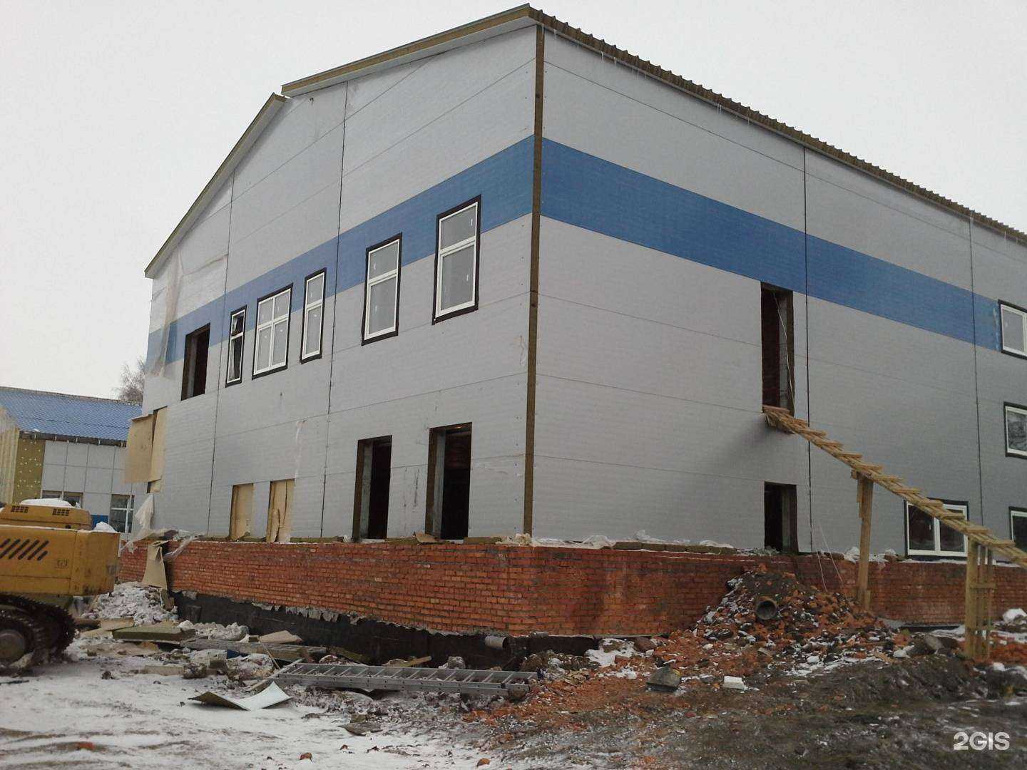 Отзывы на компанию Калугаглавснаб в Калуге c фото