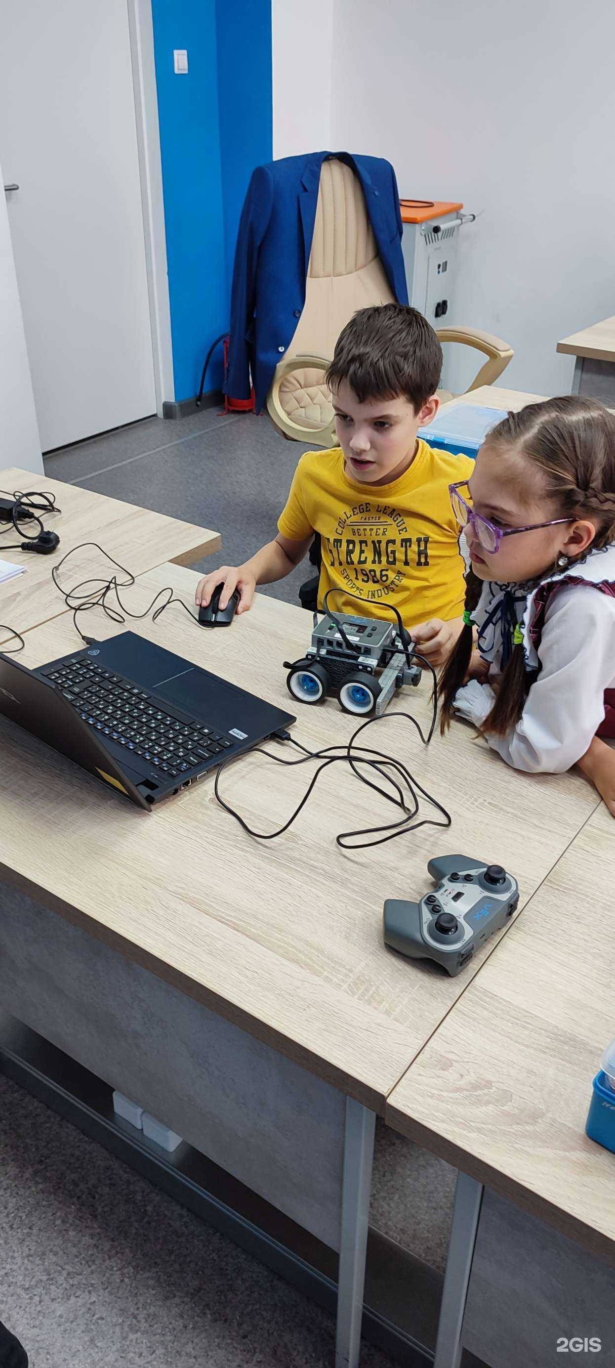 Отзывы на компанию Кванториум в г. Златоуст c фото