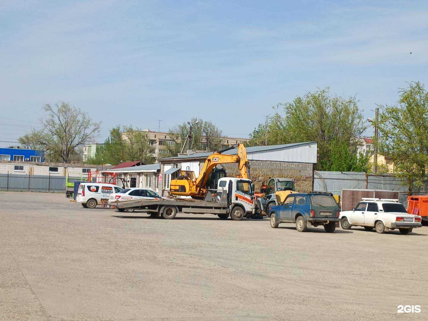 Отзывы на компанию Аст-надежные машины в Астрахани c фото - фотография 2 из 2