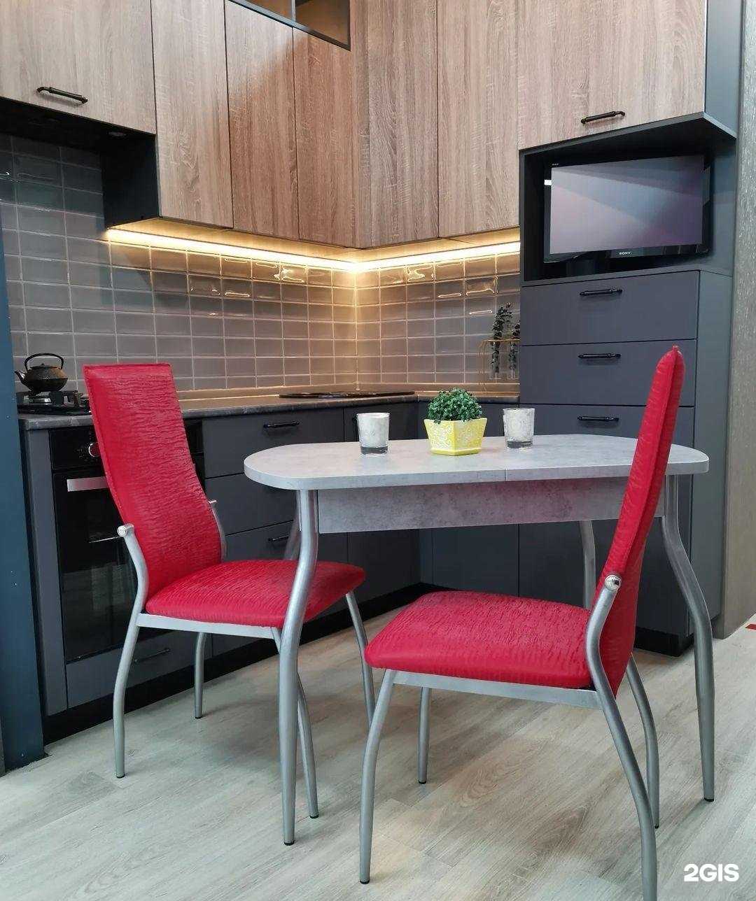 Отзывы на компанию Собрание в Владимире c фото