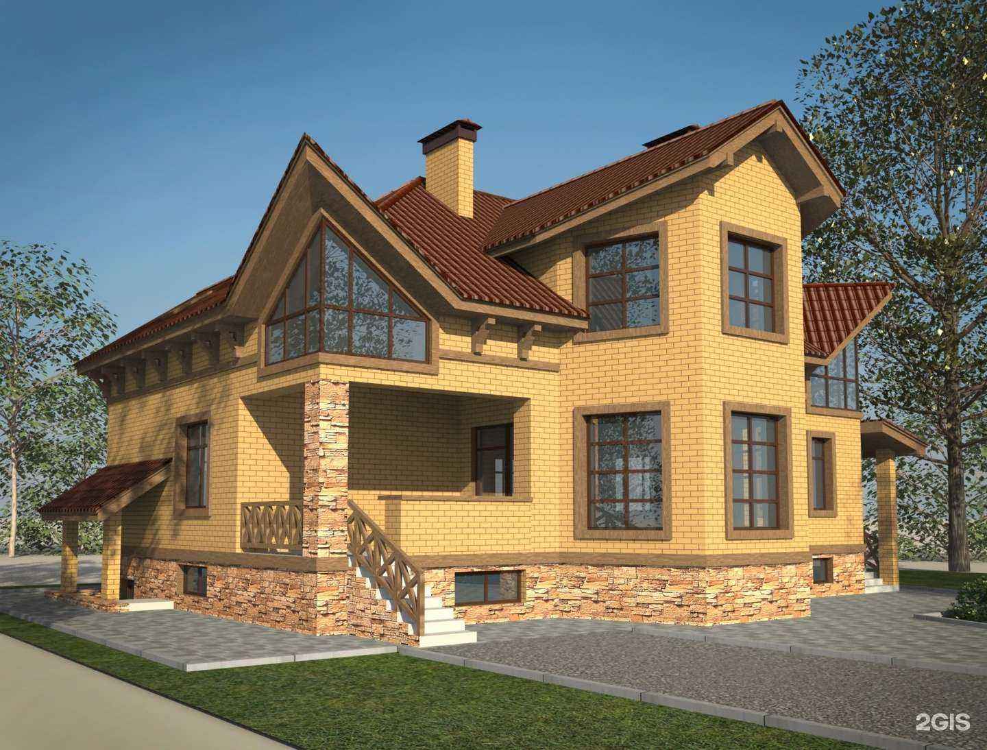 Отзывы на компанию Архитектор Голев и Компания в г. Воронеж c фото