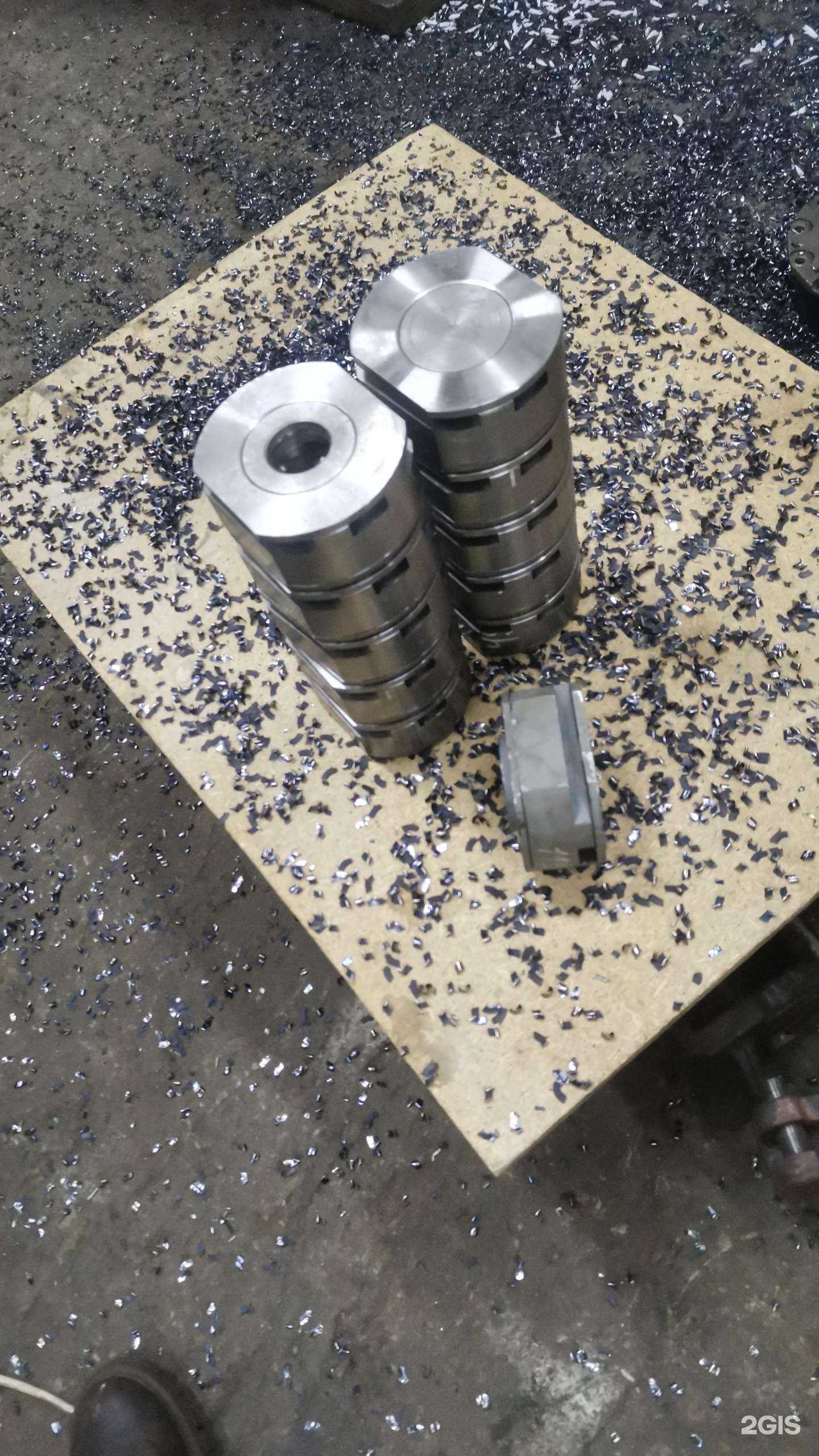 Отзывы на компанию Компания токарных работ в Сургуте c фото