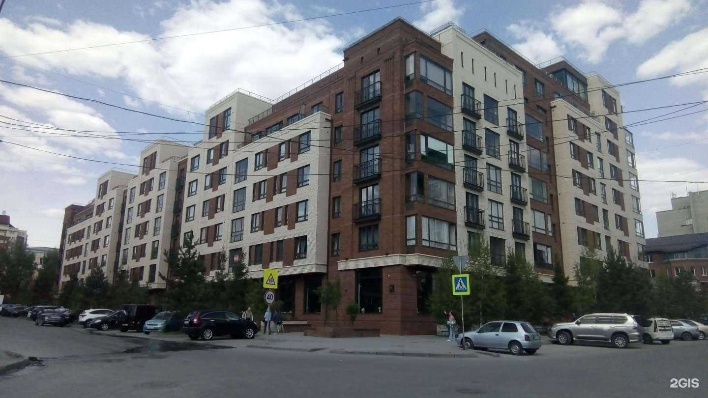 Отзывы на компанию Targashov Group в Новосибирске c фото - фотография 2 из 2