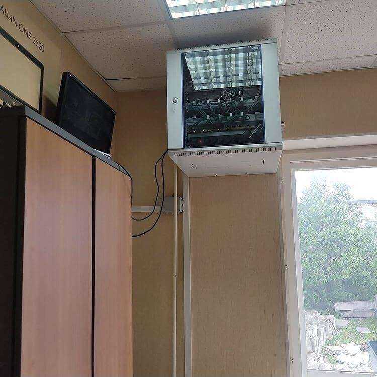 Отзывы на компанию Галактика в Перми c фото