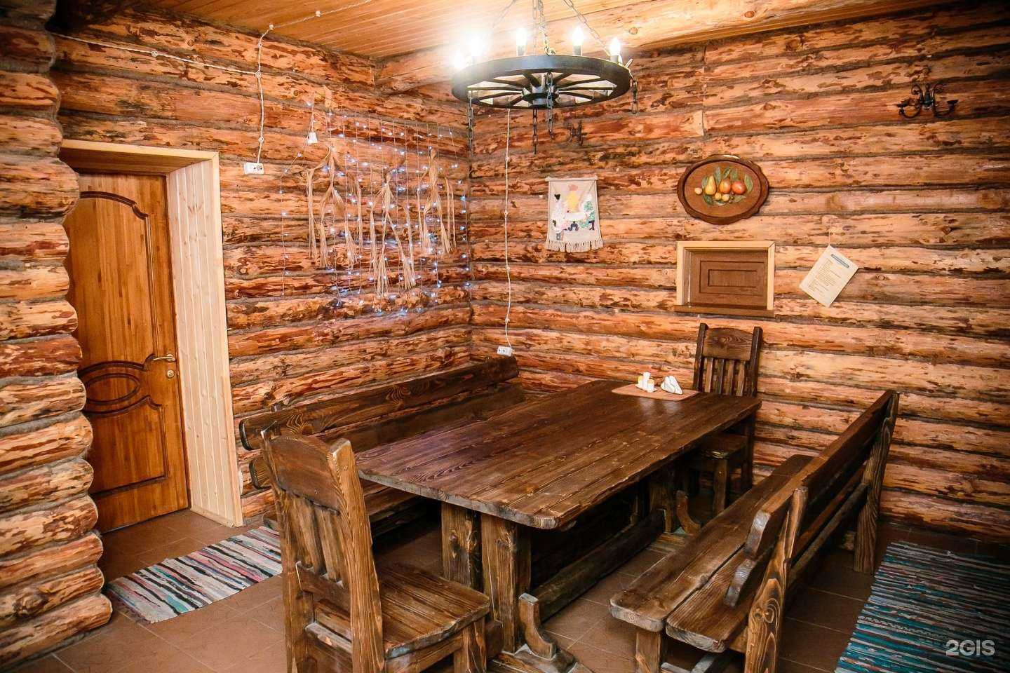 Отзывы на компанию Рождественские бани в г. Астрахань c фото