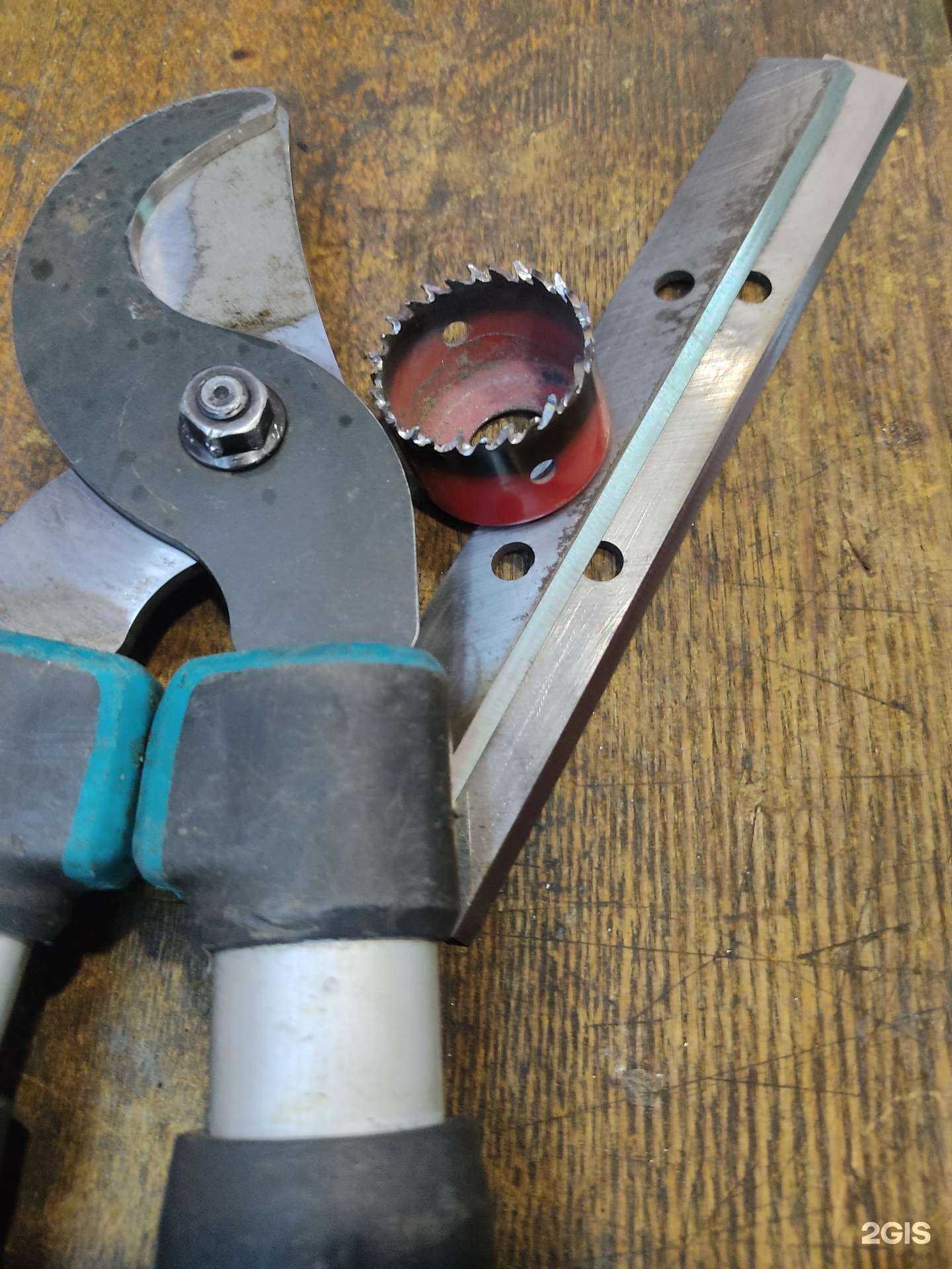 Отзывы на компанию Мастерская по изготовлению ключей в г. Новосибирск c фото