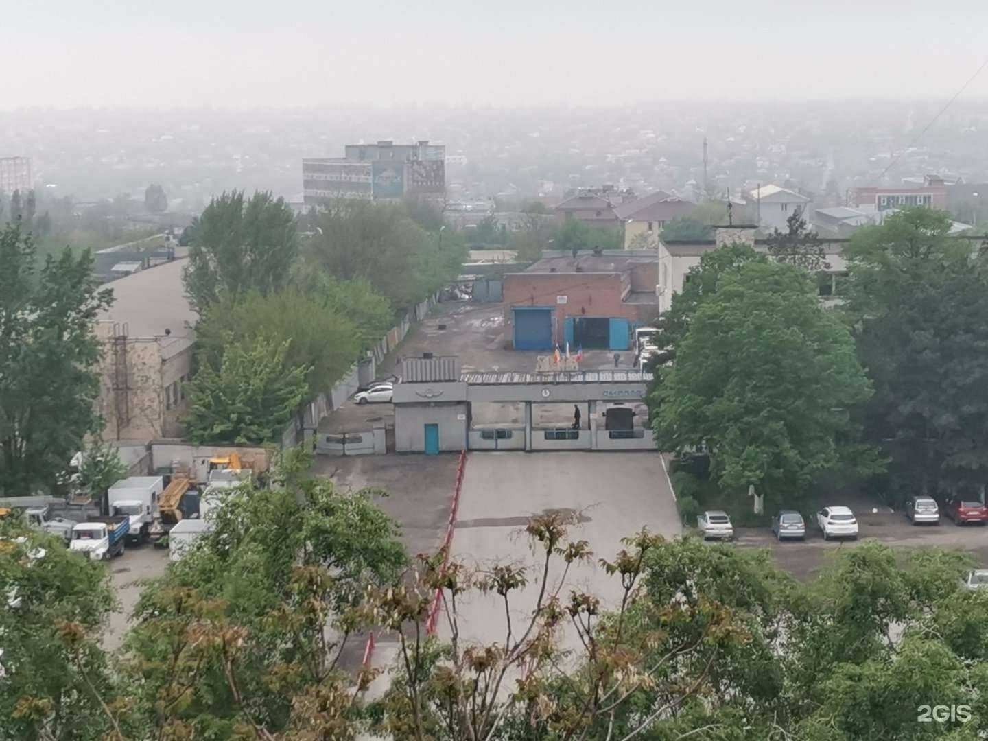 Отзывы на компанию Аварийно-диспетчерская служба электросети в Ростове-на-Дону c фото - фотография 2 из 2