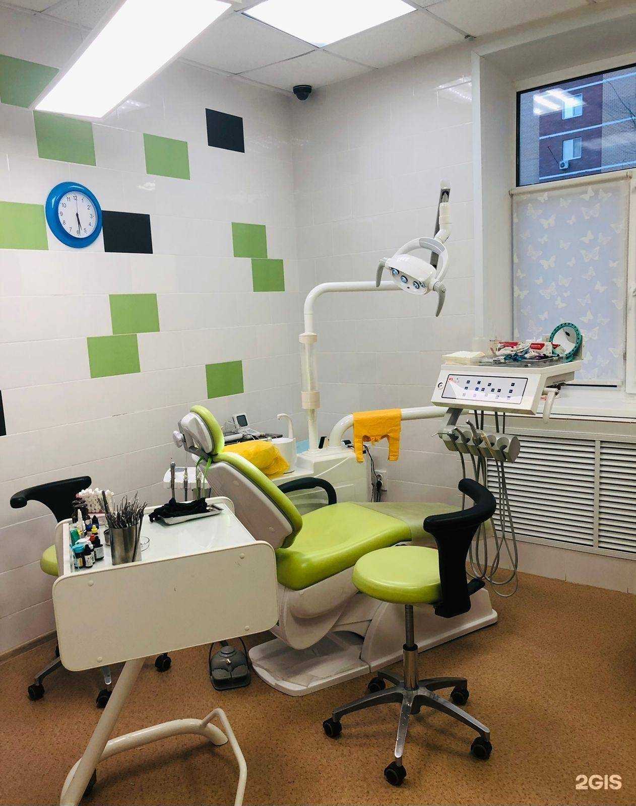 Отзывы на компанию Family clinic в г. Казань c фото