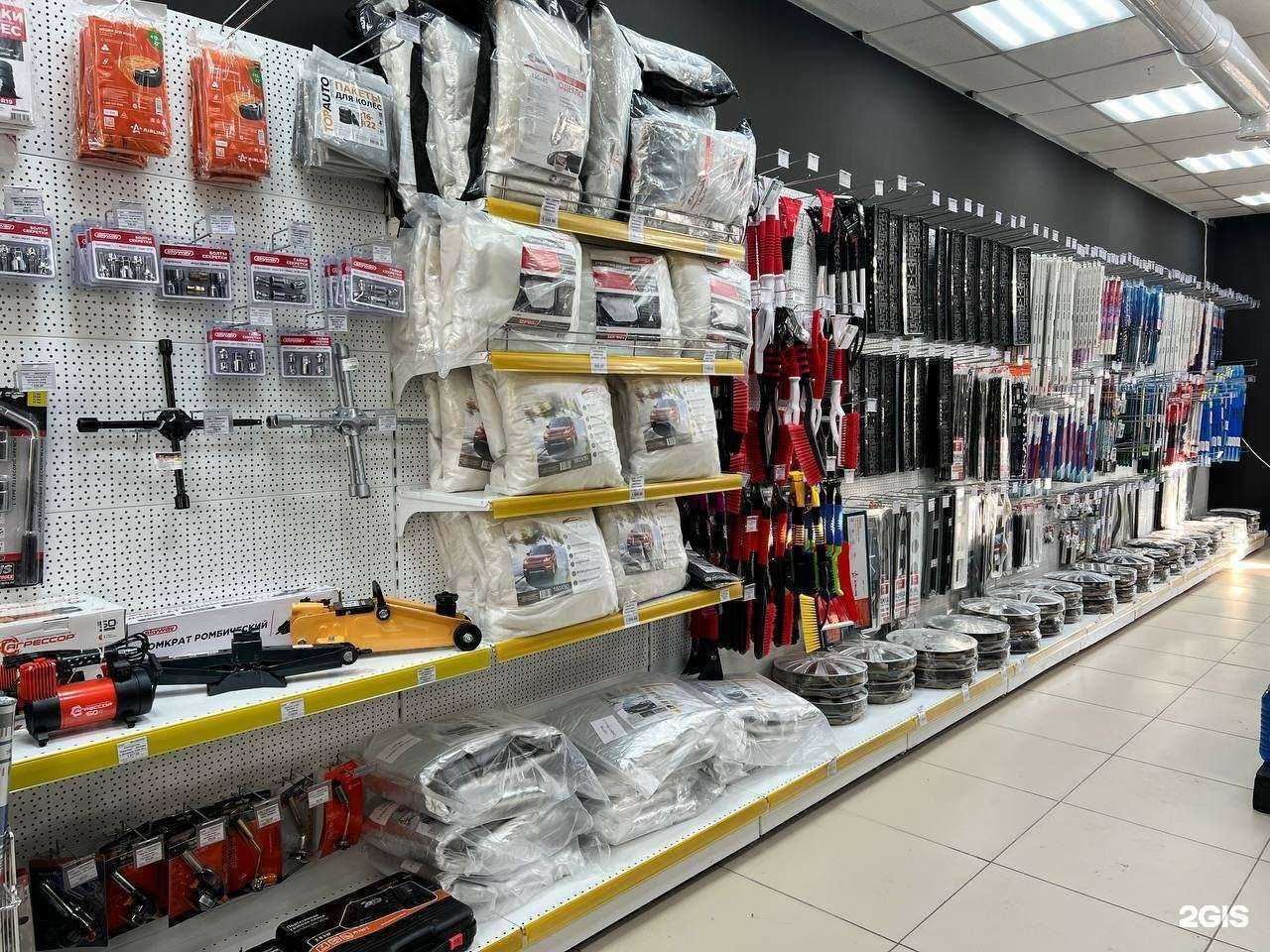 Отзывы на компанию За рулем в Красноярске c фото