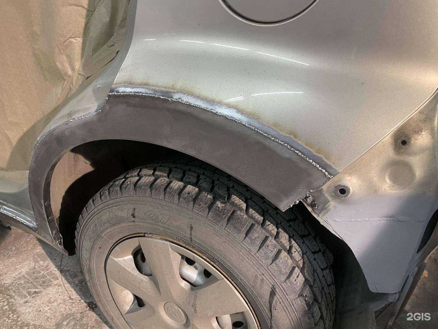 Отзывы на компанию Красмоторс в Красноярске c фото