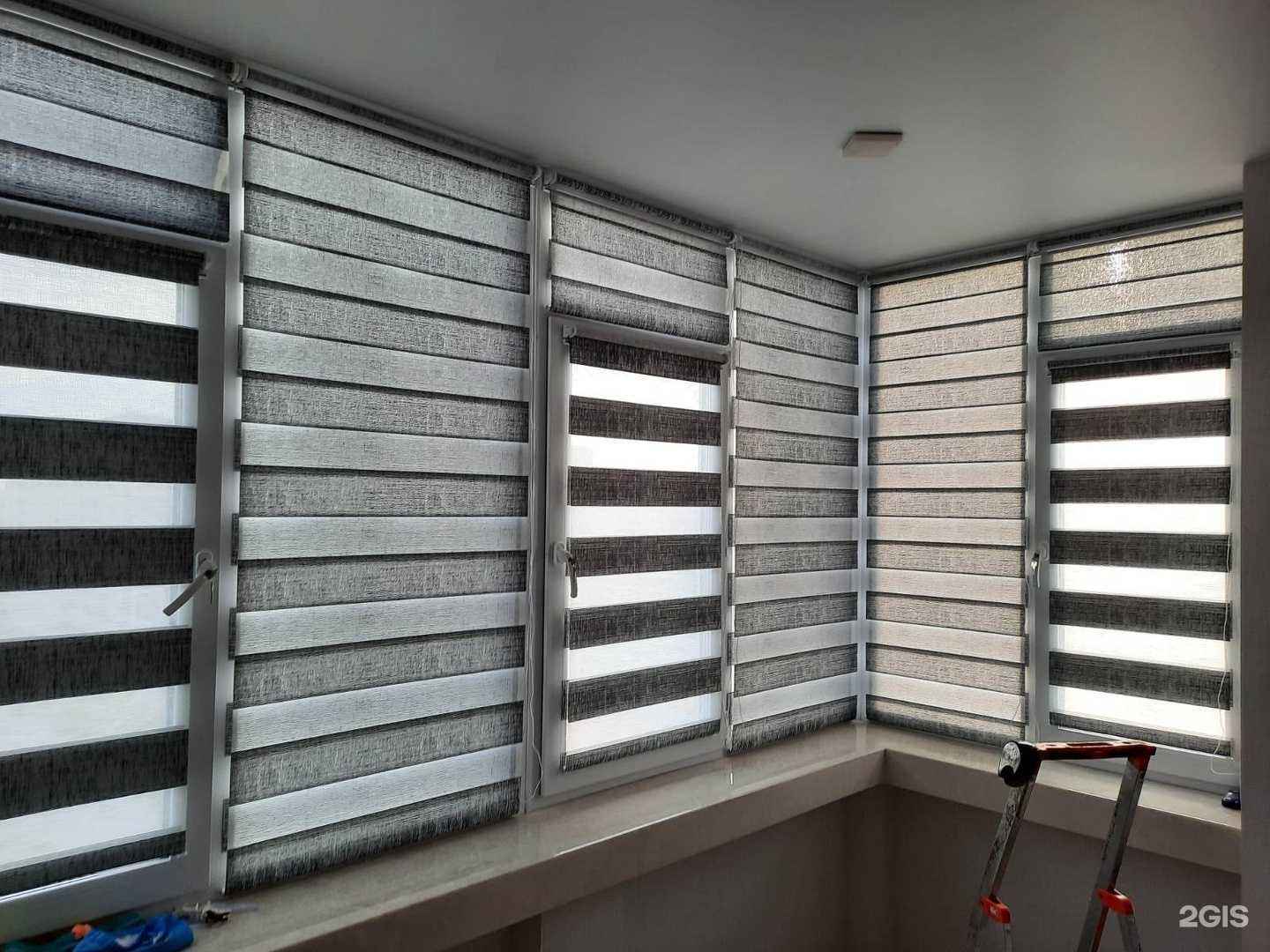 Отзывы на компанию JaluziShop в Тюмени c фото