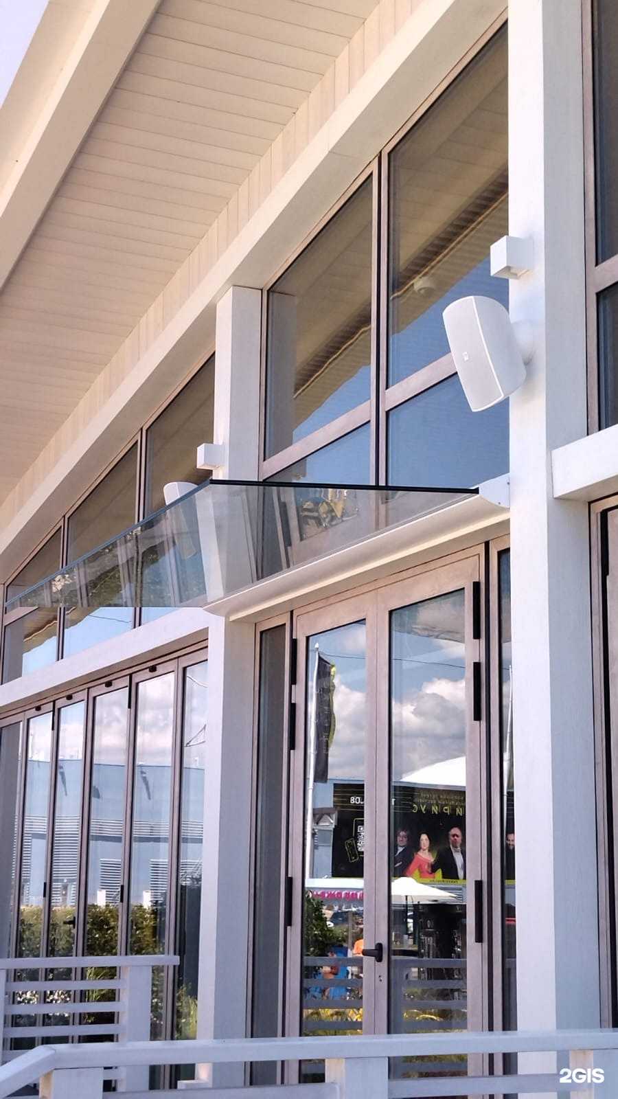 Отзывы на компанию Южные Стекольные Системы в Краснодаре c фото