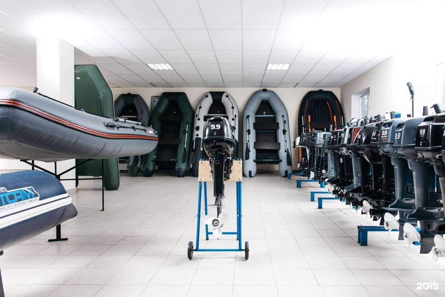 Отзывы на компанию GlobalDrive в Ростове-на-Дону c фото