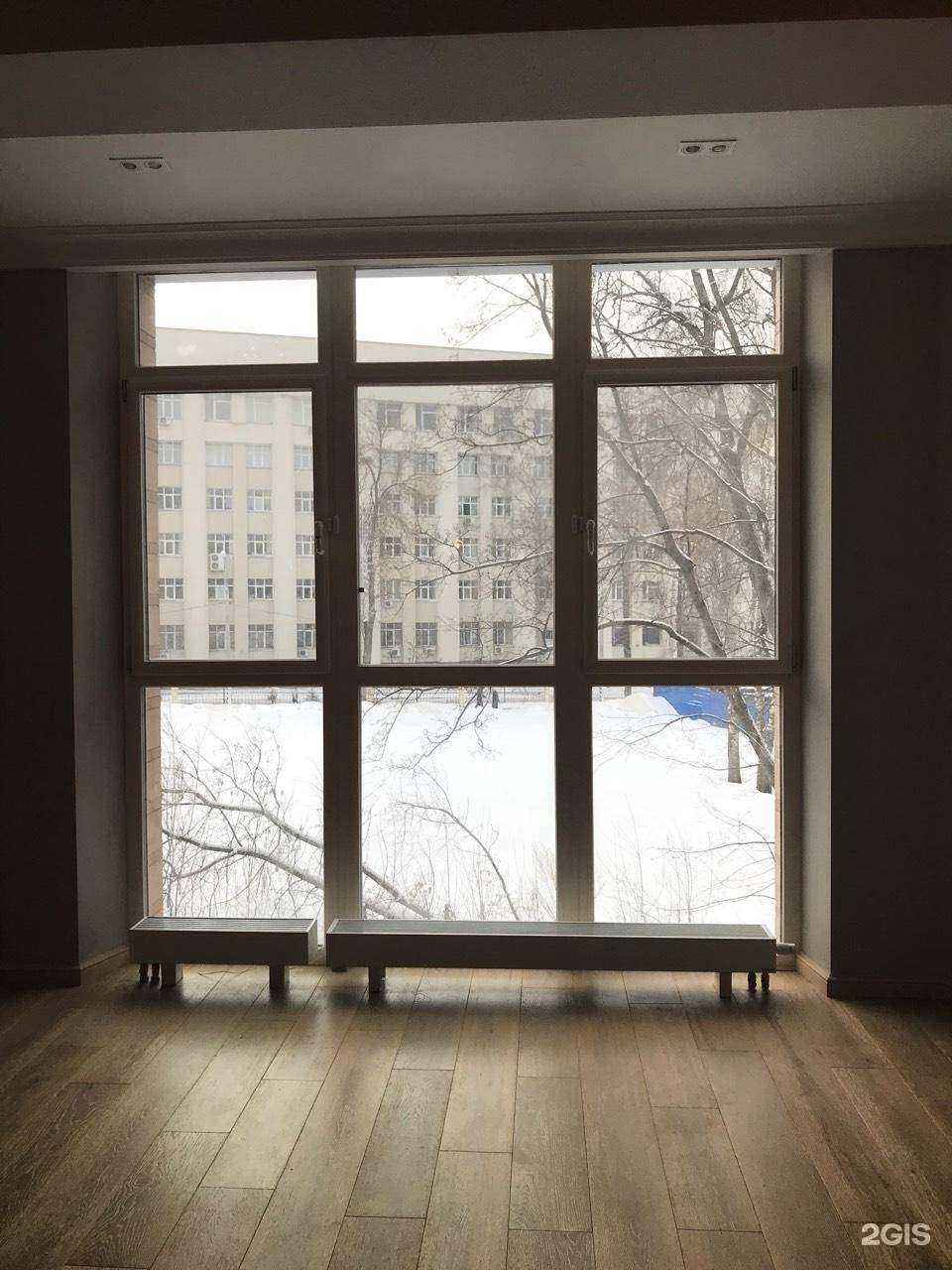 Отзывы на компанию Kaleva в Нижнем Новгороде c фото