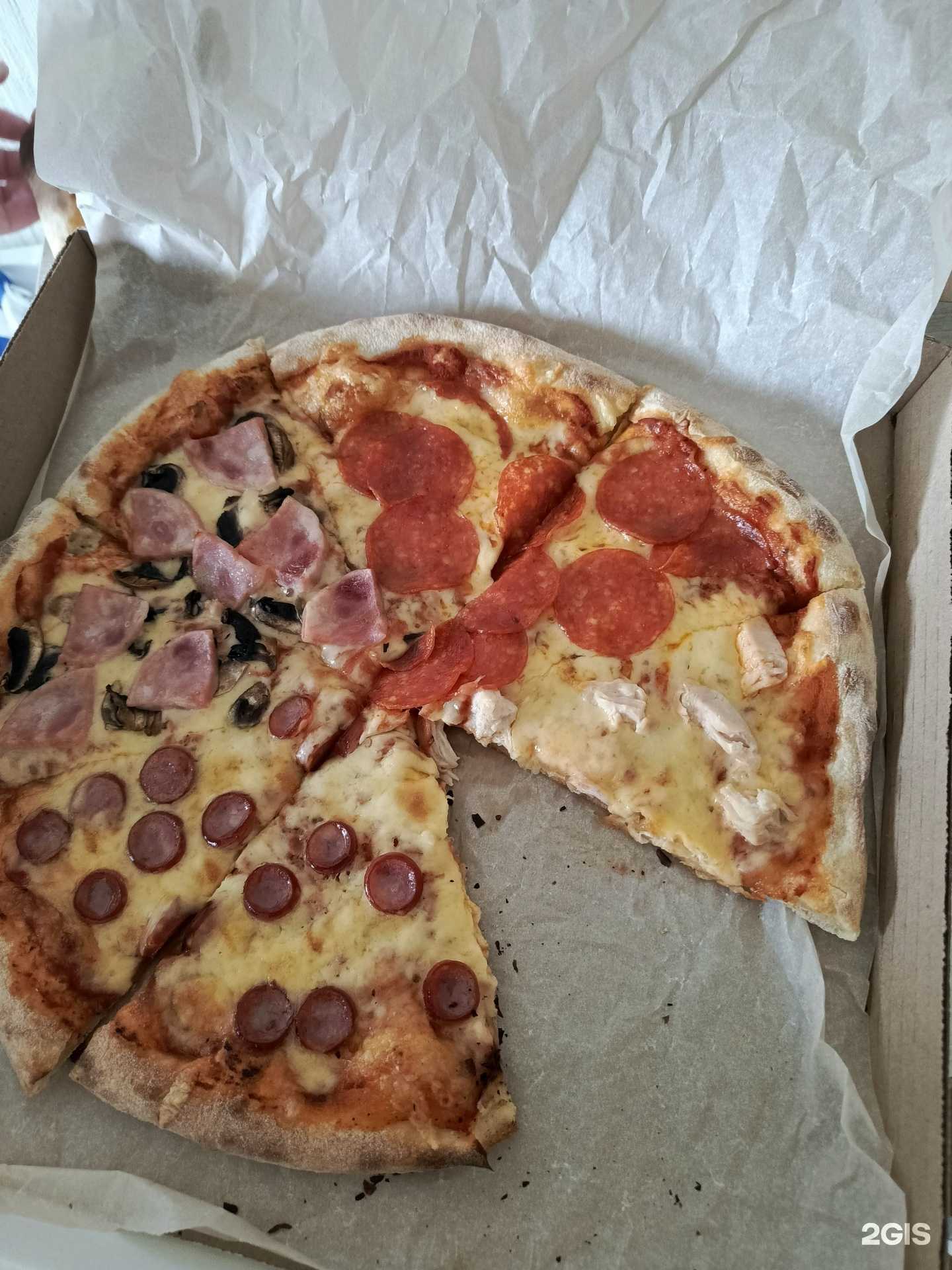 Отзывы на компанию Kvartal68 в Казани c фото