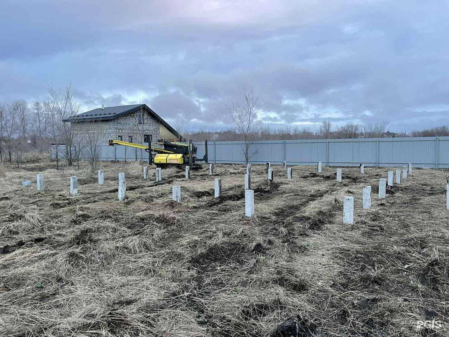 Отзывы на компанию Технологии бурения в г. Самара c фото